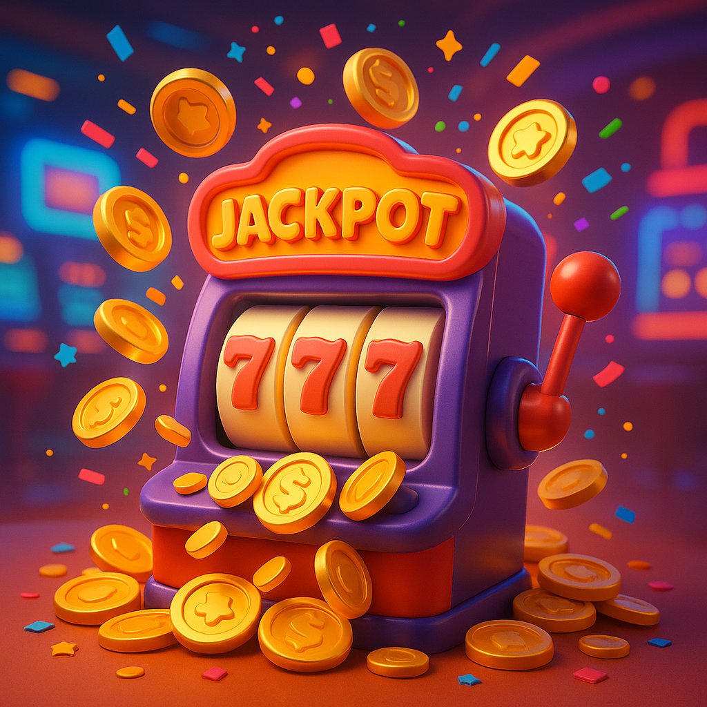 Online Slots