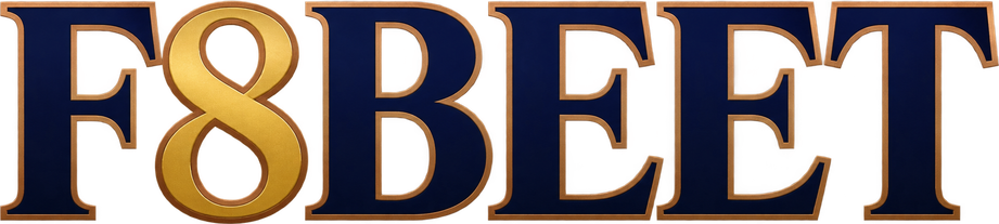 f8beet Logo